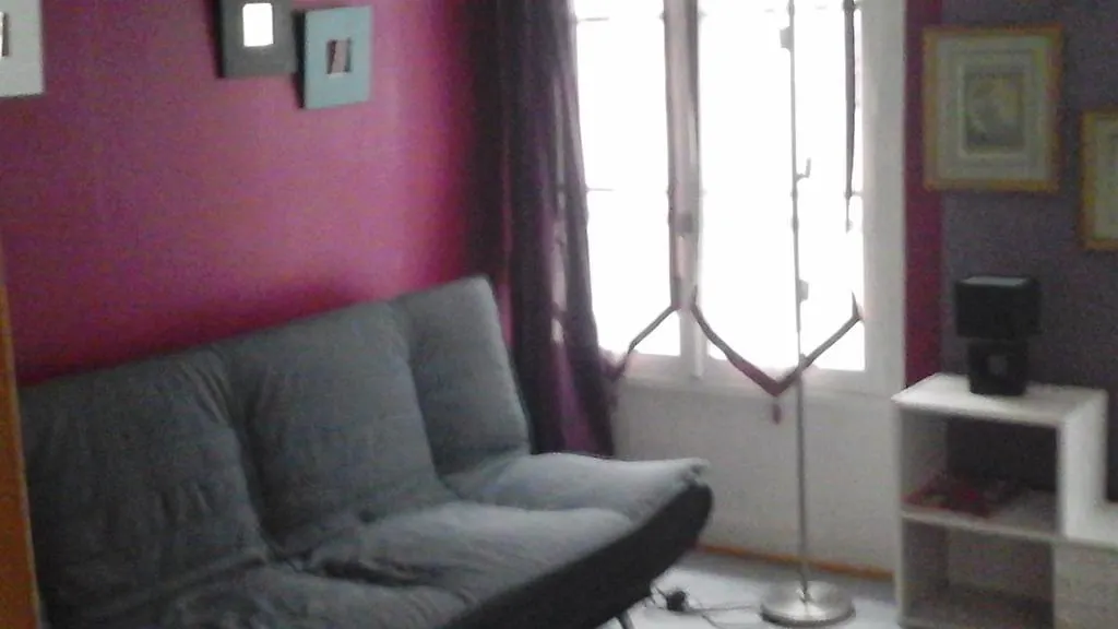 Apartment Centre De Paris En Face De Notre Dame France