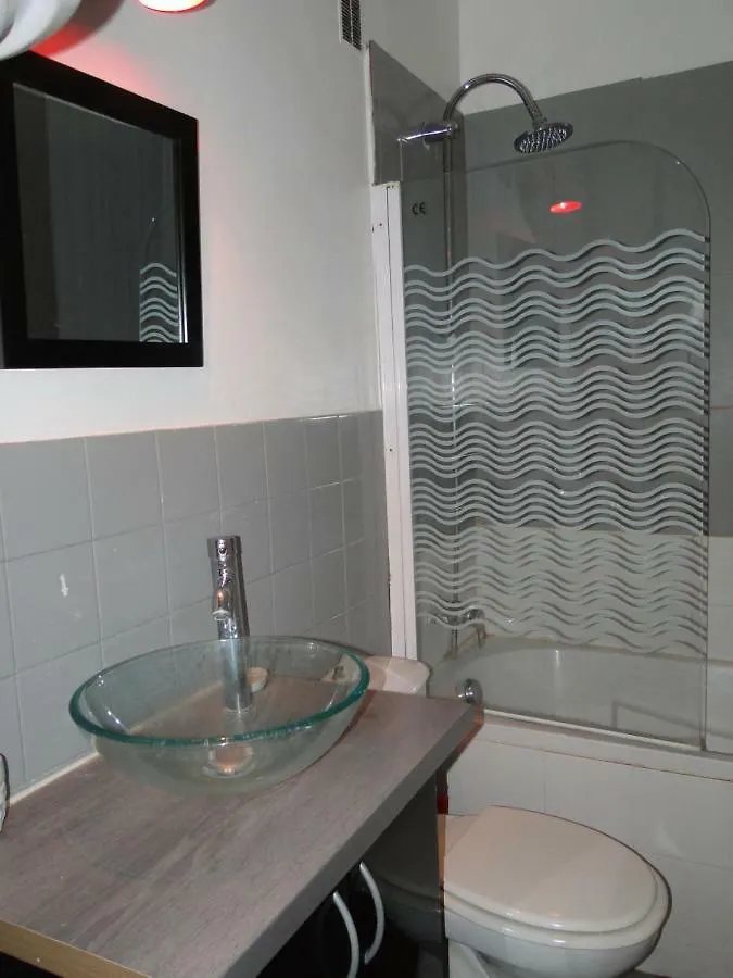 Apartment Notre Dame Παρίσι Γαλλία
