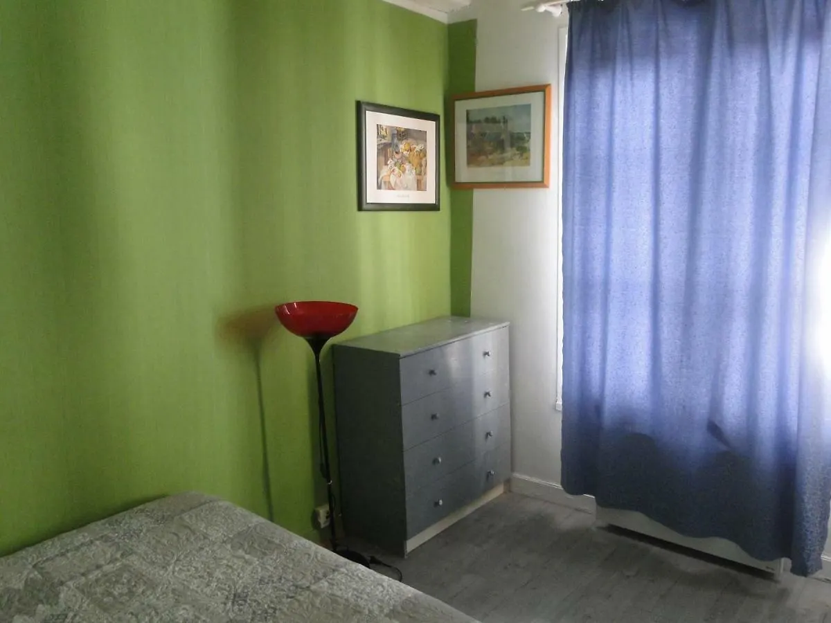 Apartment Notre Dame Παρίσι